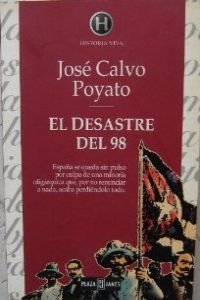 El Desastre del 98