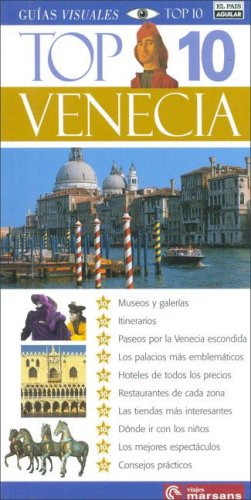 Venecia - Top 10