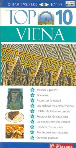Viena - Top 10