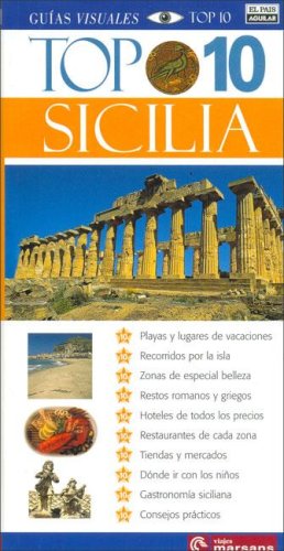 Sicilia - Top 10