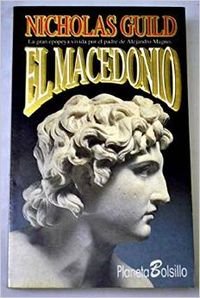 El MacEdonio