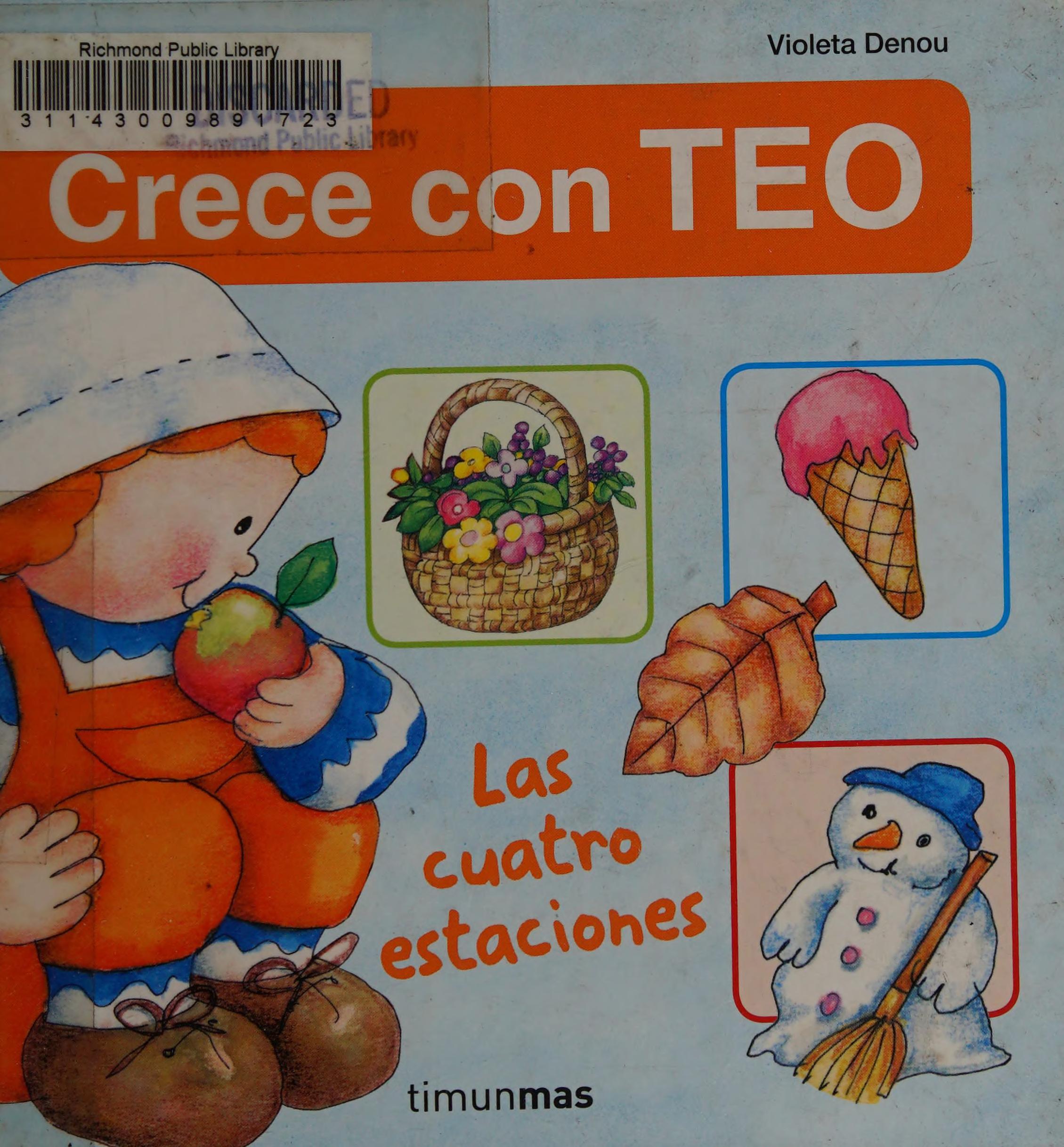 Las Cuatro Estaciones