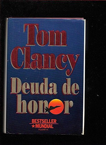 Deuda de Honor