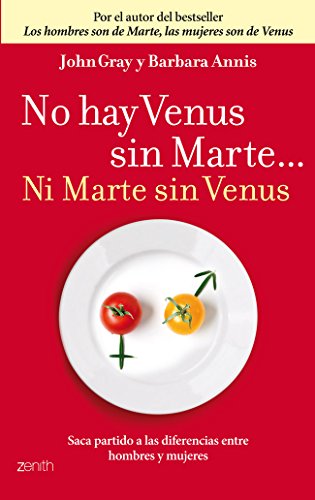 No Hay Venus Sin Marte... Ni Marte Sin Venus