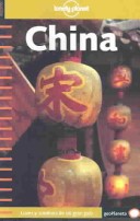 China (Guías De País Lonely Planet) (Spanish Edition)