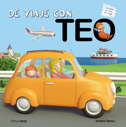 De Viaje Con Teo
