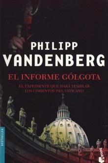 El Informe Gólgota