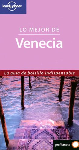 Lo Mejor de Venecia