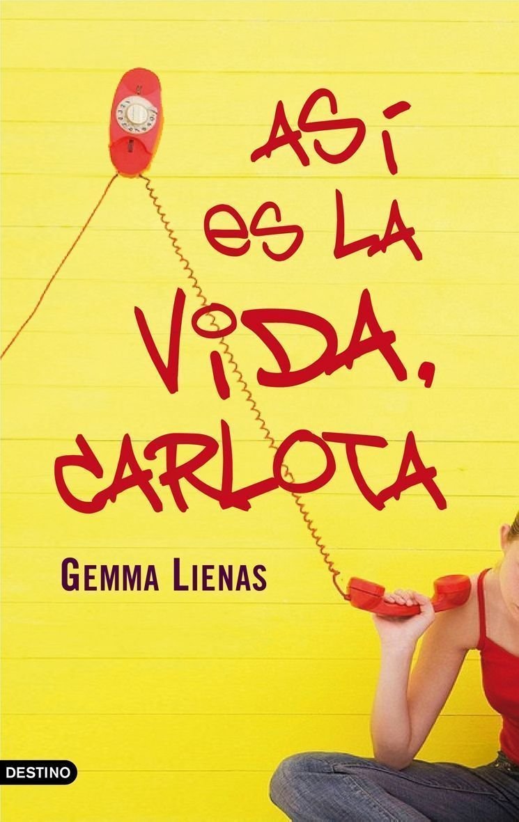 Asi Es la Vida Carlota