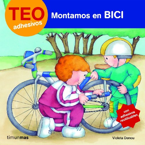 Montamos En Bici
