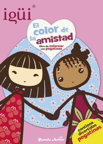 Igüi. El Color de la Amistad