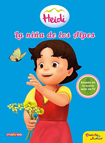 Heidi. La nina de los Alpes