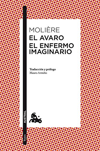 El Avaro