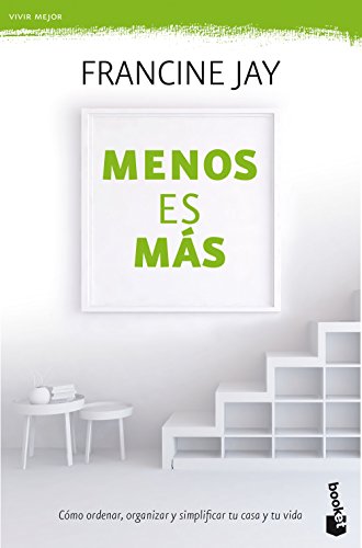 Menos es mas