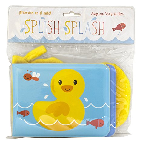 Splish-Splash. Pato