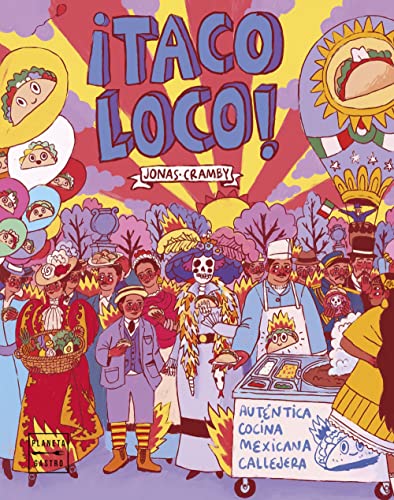 Taco loco