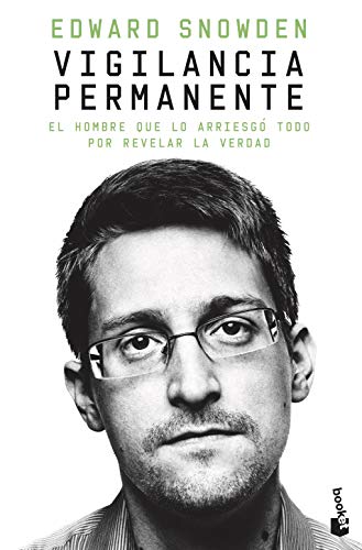 Vigilancia Permanente (Divulgación) (Spanish Edition)