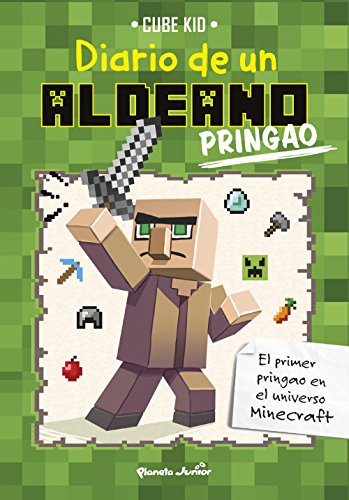 Diario de Un Aldeano Pringao 1