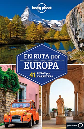 En Ruta Por Europa 1