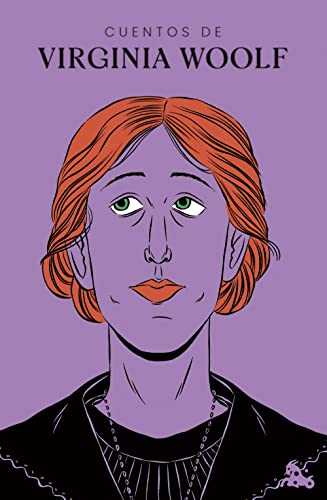 Cuentos de Virginia Woolf