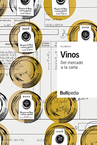 Iii.Vinos:del Mercado a la Carta