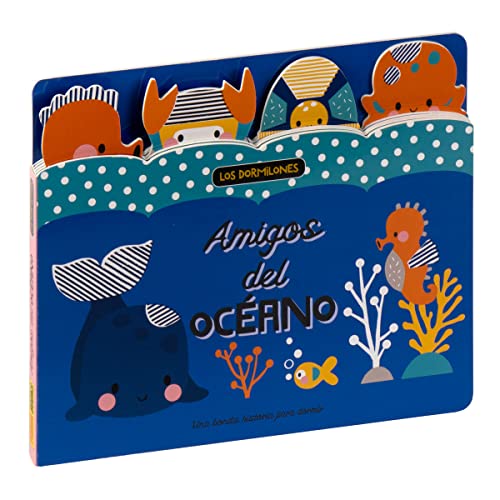 LOS DORMILONES AMIGOS DEL OCEANO
