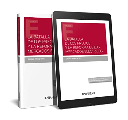La batalla de los precios y la reforma de los mercados electricos