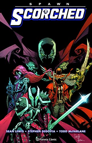 Spawn
