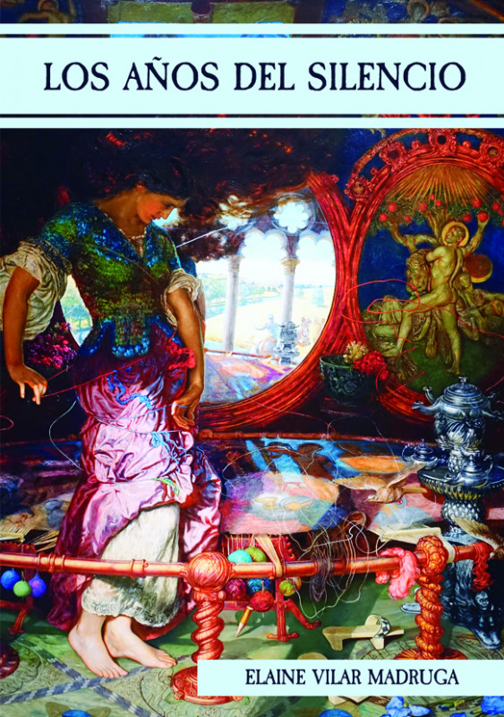 Los anos del silencio