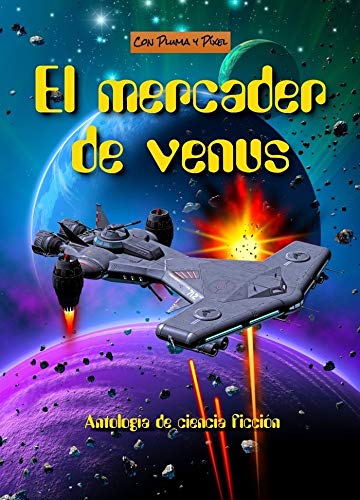 El mercader de Venus