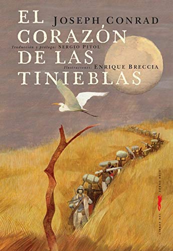 El Corazón de Las Tinieblas