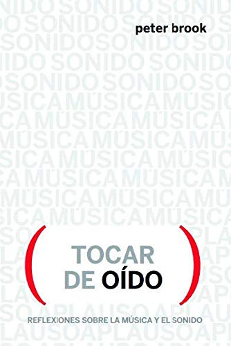 Tocar de Oído