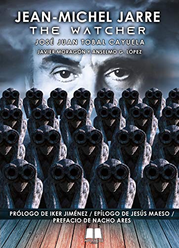 JEAN MICHEL JARRE