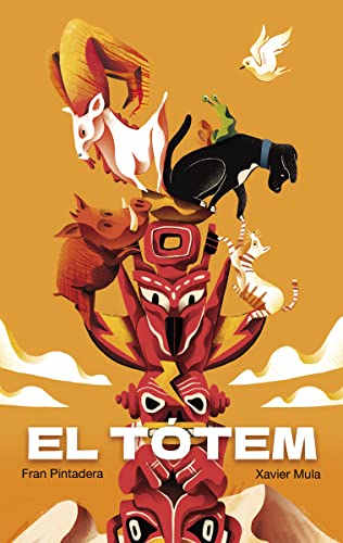 El Tótem [Próxima Aparición]