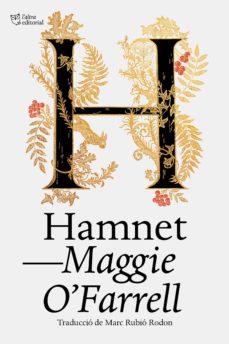 Hamnet by Maggie OʻFarrell and O'Farrell, Maggie, ISBN 9788412254655
