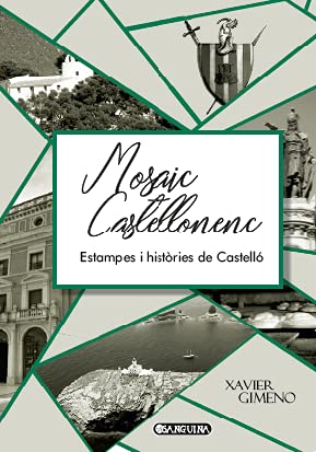 MOSAIC CASTELLONENC