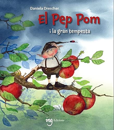 El Pep Pom I la Gran Tempesta