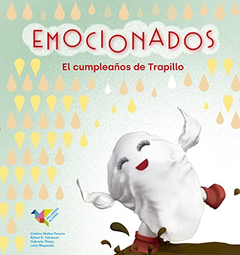 Emocionados. El cumpleanos de Trapillo