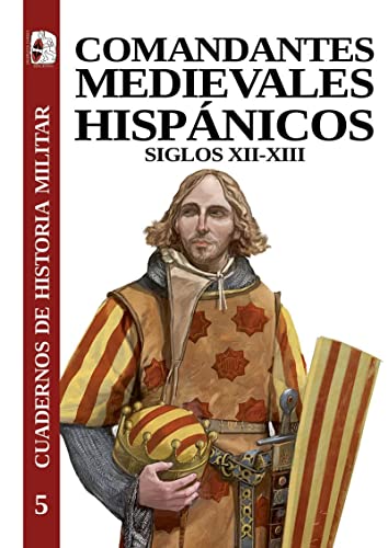 Comandantes medievales hispanicos