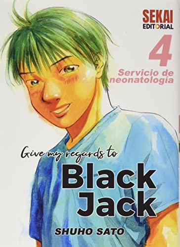 Give my regards to Black Jack 4