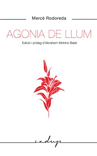 Agonia De Llum