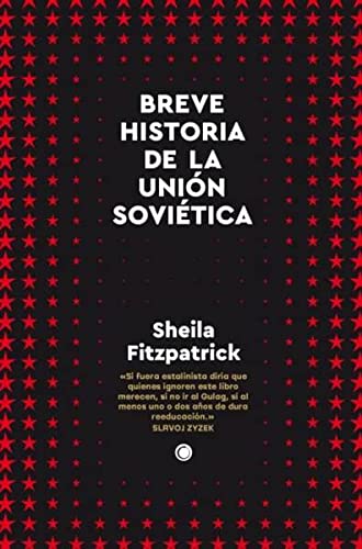 Breve Historia de la Unión Soviética