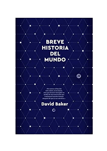 Breve Historia del Mundo
