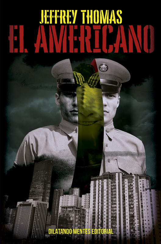 El Americano