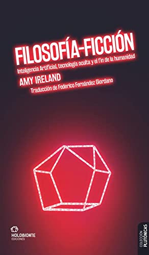 Filosofia Ficcion