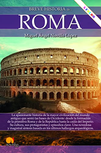 Breve historia de Roma Nueva