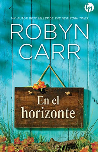 En El Horizonte (TOP NOVEL) (Spanish Edition)