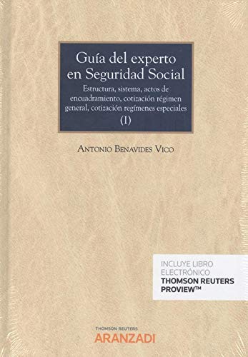 Guia del experto en Seguridad Social