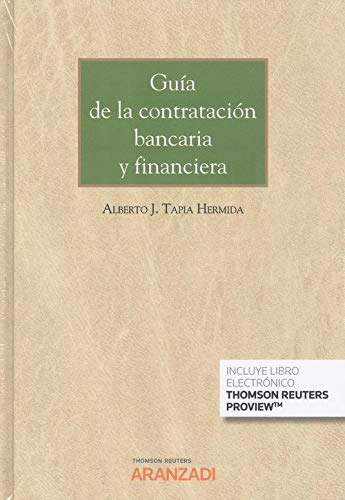 Guia de la contratacion bancaria y financiera