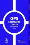 GPS Contratos civiles. 2a Edicion